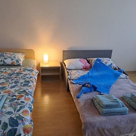 Levskig Studio 10 Min From Sofia Airport And City Centre Bagian luar foto