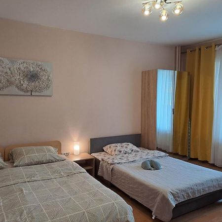 Levskig Studio 10 Min From Sofia Airport And City Centre Bagian luar foto