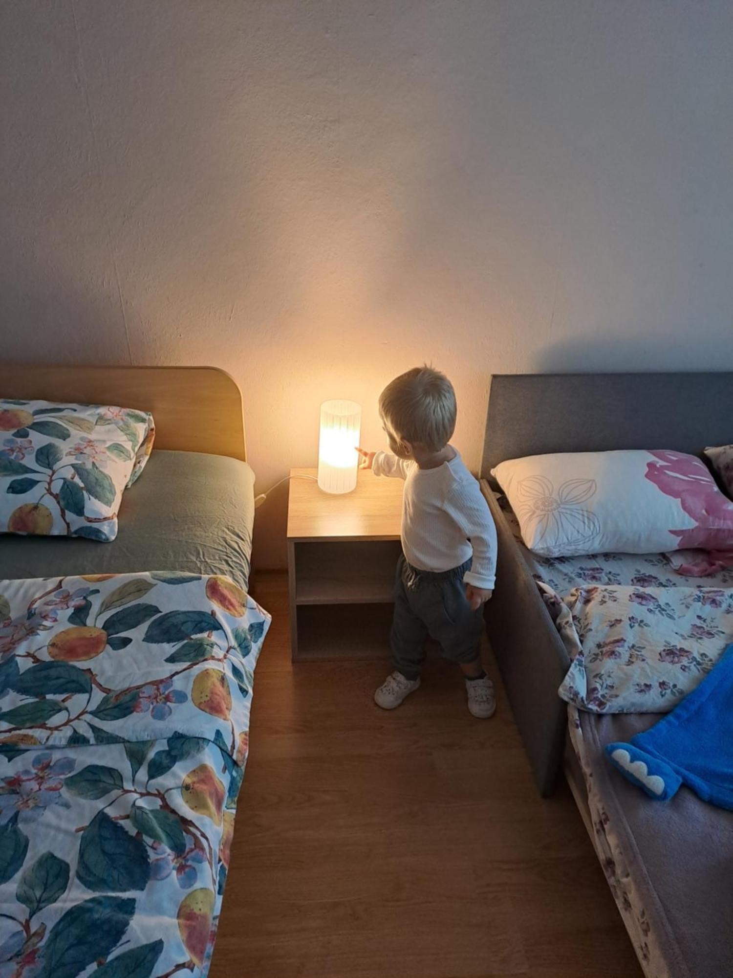 Levskig Studio 10 Min From Sofia Airport And City Centre Bagian luar foto