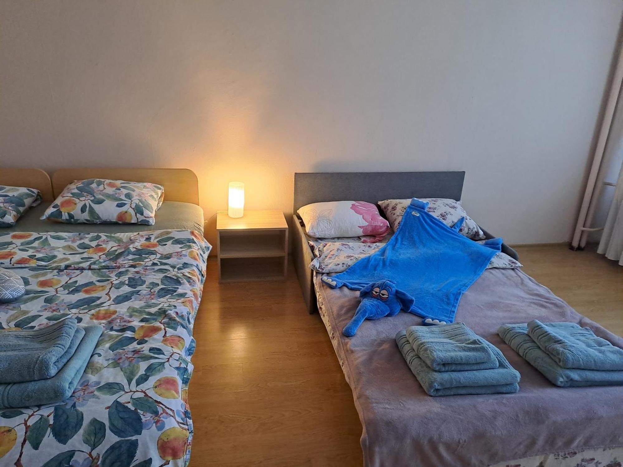 Levskig Studio 10 Min From Sofia Airport And City Centre Bagian luar foto