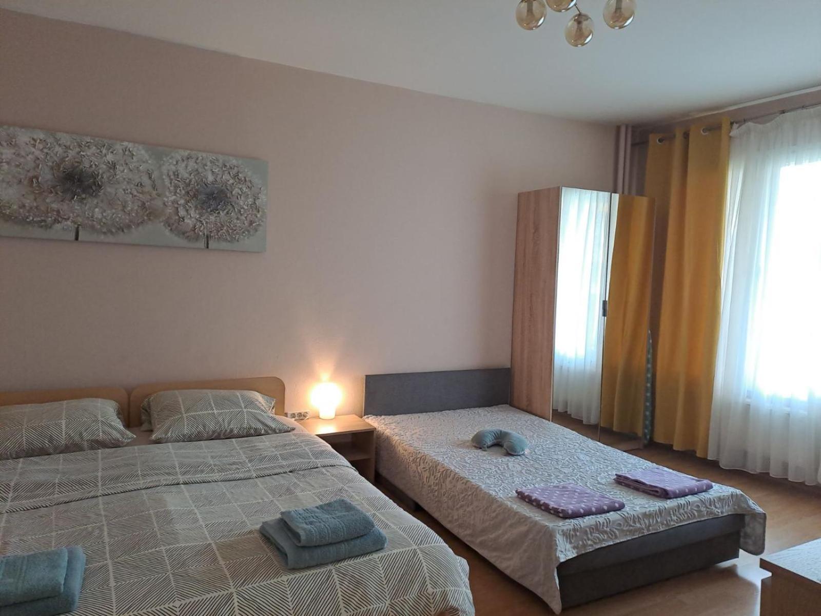 Levskig Studio 10 Min From Sofia Airport And City Centre Bagian luar foto