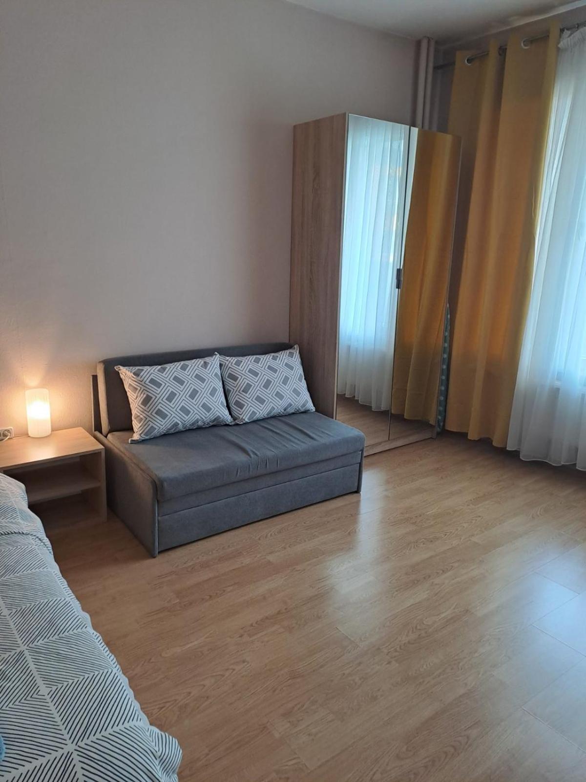 Levskig Studio 10 Min From Sofia Airport And City Centre Bagian luar foto