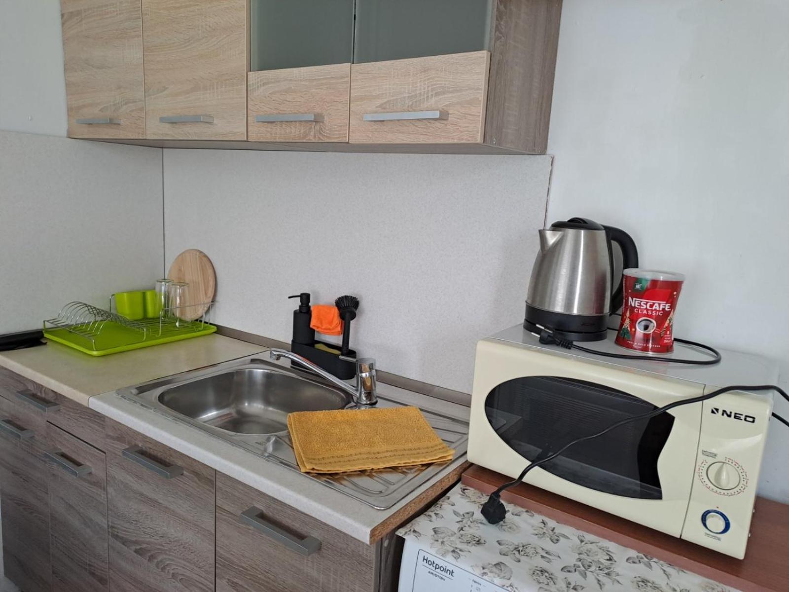 Levskig Studio 10 Min From Sofia Airport And City Centre Bagian luar foto