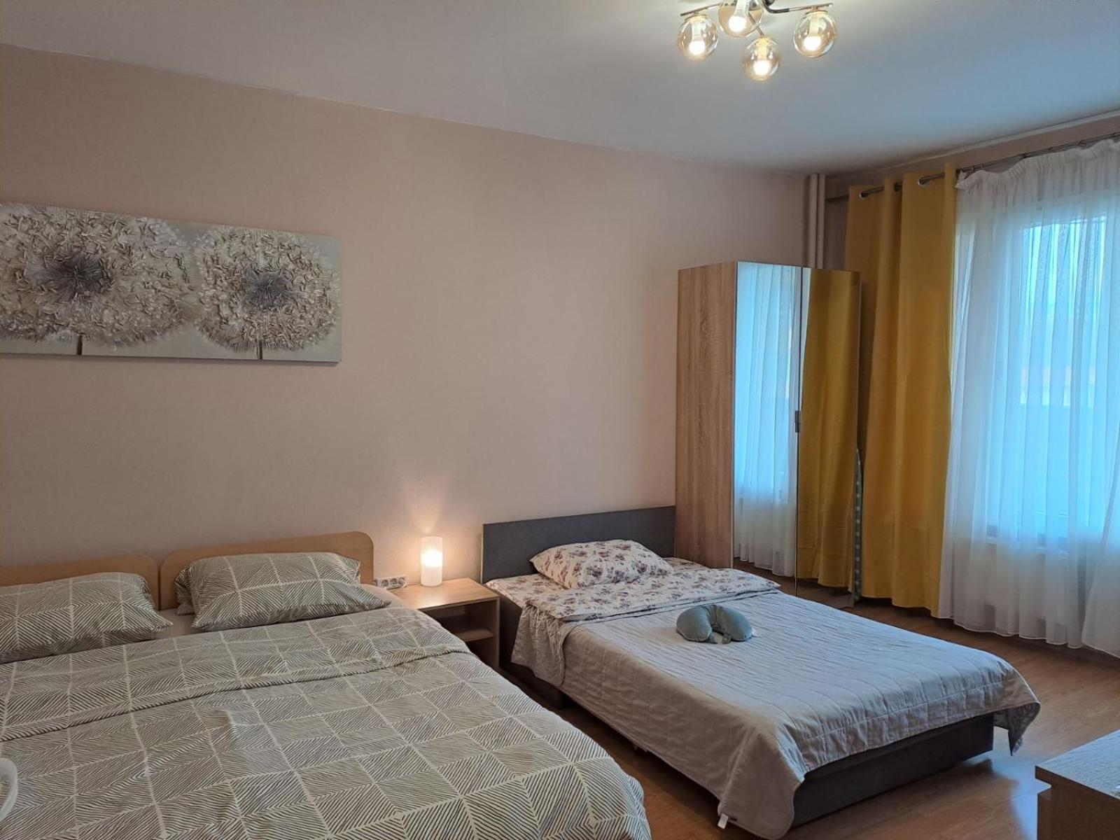 Levskig Studio 10 Min From Sofia Airport And City Centre Bagian luar foto