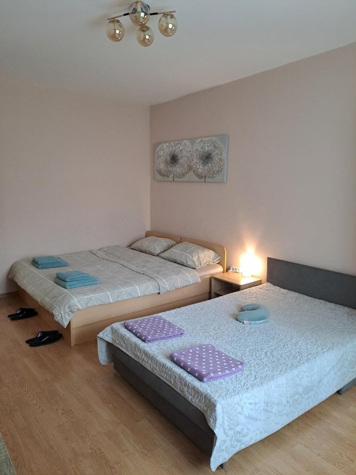 Levskig Studio 10 Min From Sofia Airport And City Centre Bagian luar foto